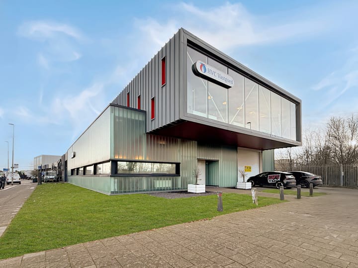 Randweg 43, Beverwijk