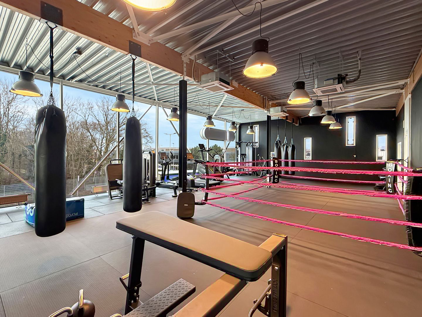 View photo 4 of Randweg 43