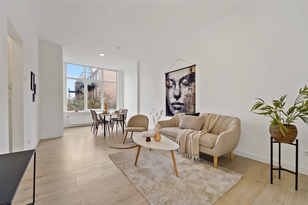 Foto 1 van Noorderbeekdwarsstraat 159