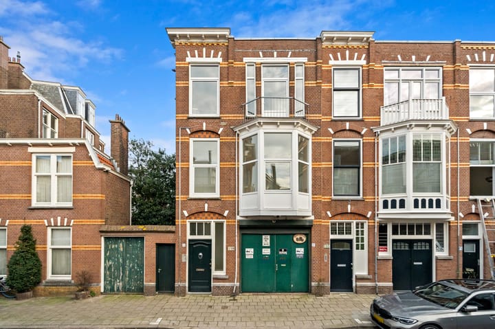 Photo 2 of Noorderbeekdwarsstraat 159