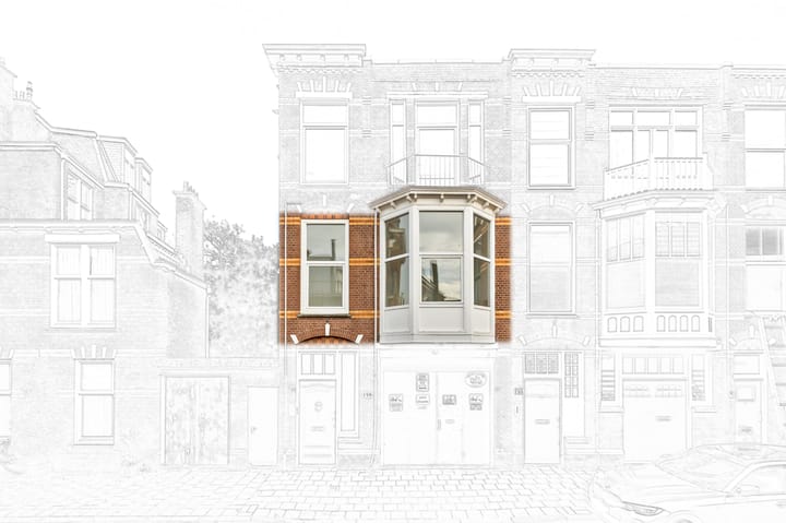 Photo 3 of Noorderbeekdwarsstraat 159