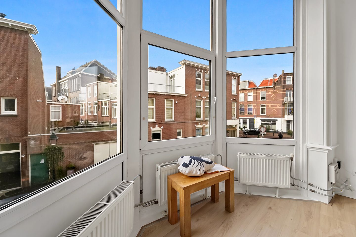 Foto 4 van Noorderbeekdwarsstraat 159