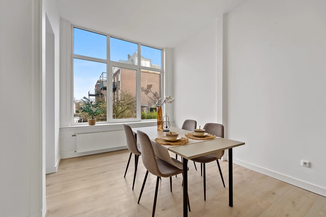 Foto 8 van Noorderbeekdwarsstraat 159