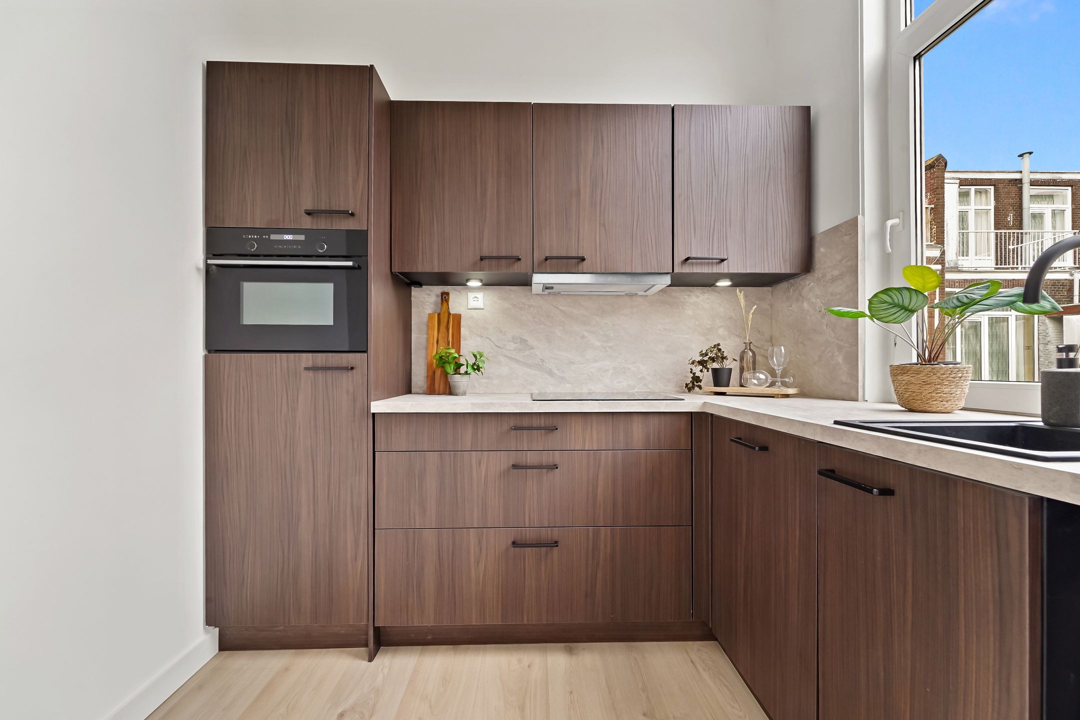 Foto 9 van Noorderbeekdwarsstraat 159