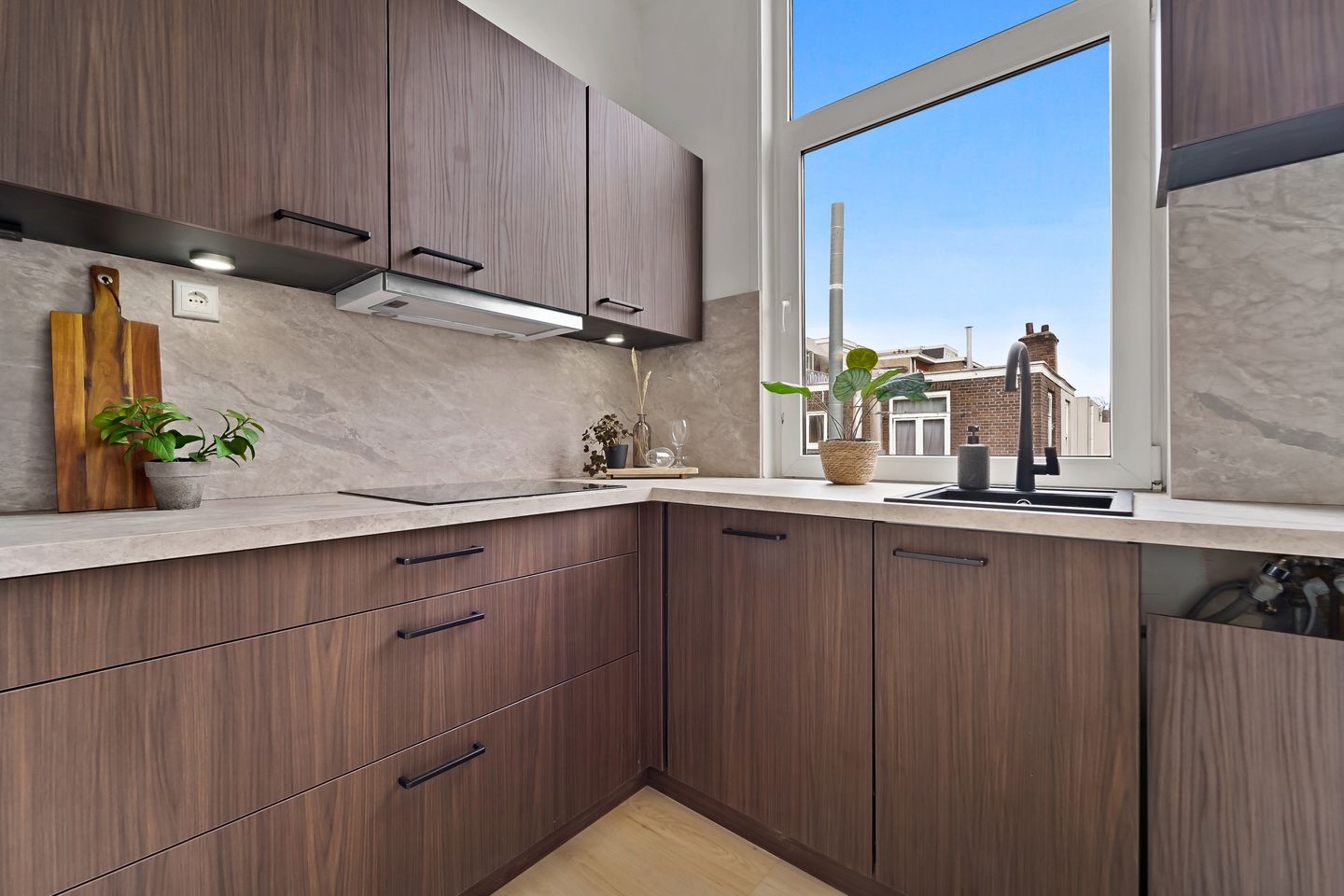 Foto 10 van Noorderbeekdwarsstraat 159