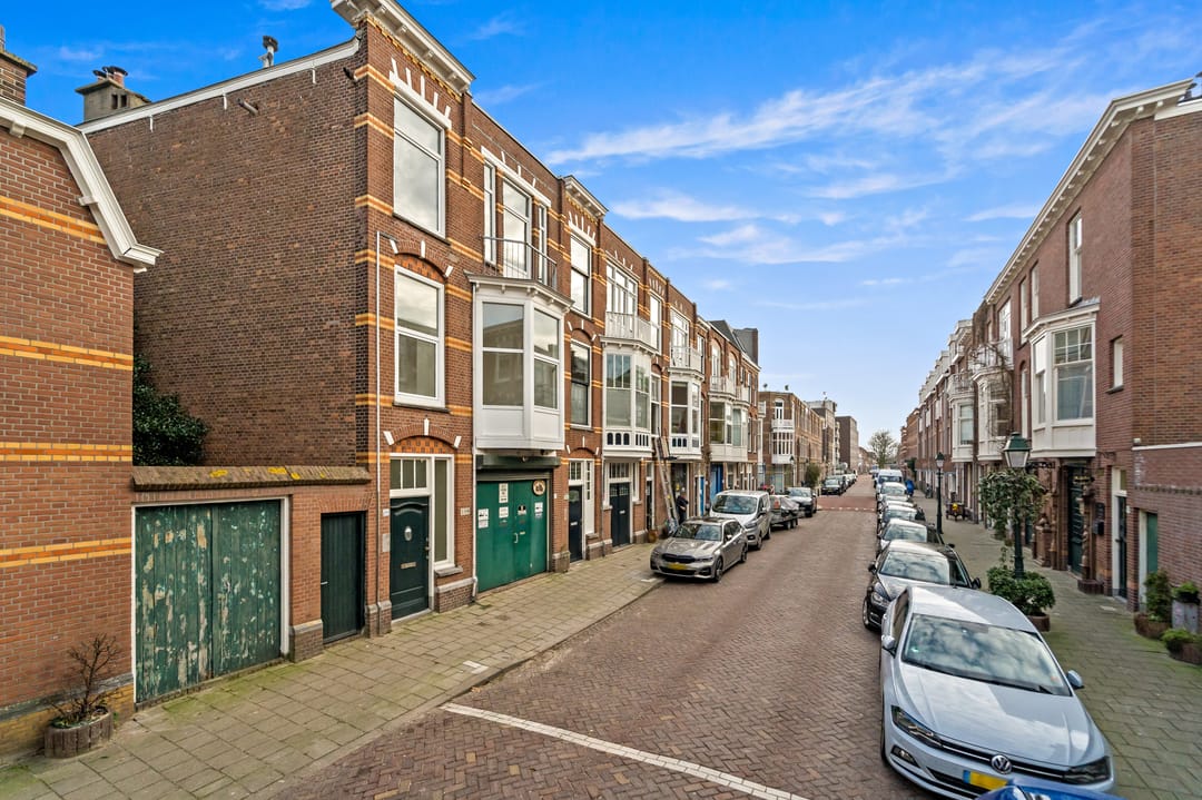 Foto 13 van Noorderbeekdwarsstraat 159