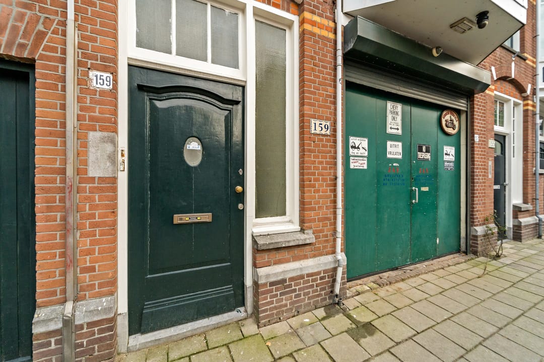 Foto 17 van Noorderbeekdwarsstraat 159