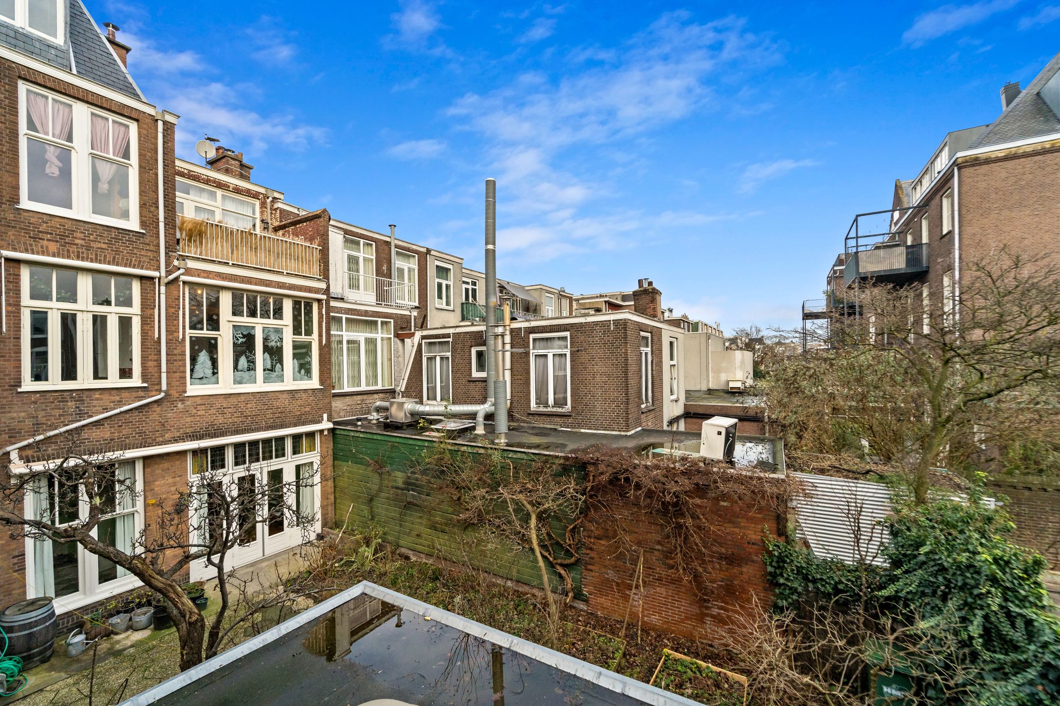 Foto 18 van Noorderbeekdwarsstraat 159