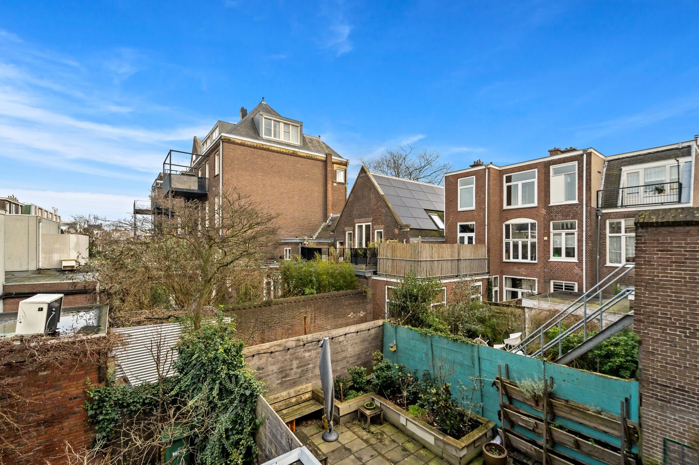 Foto 19 van Noorderbeekdwarsstraat 159