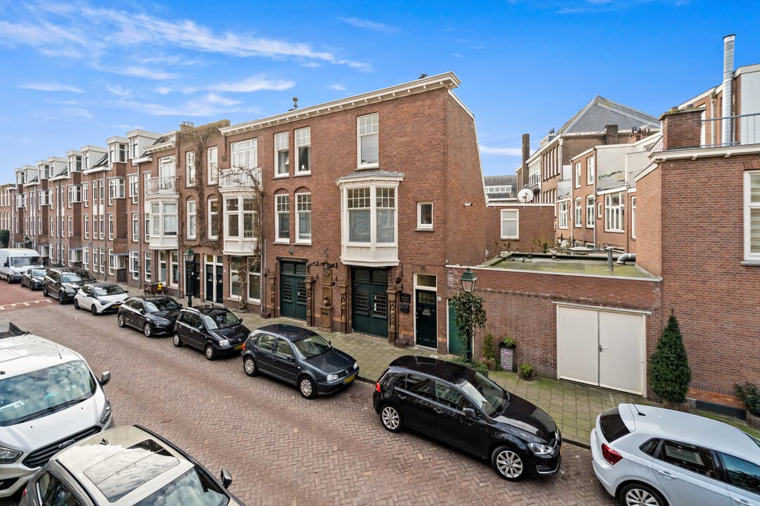 Foto 22 van Noorderbeekdwarsstraat 159