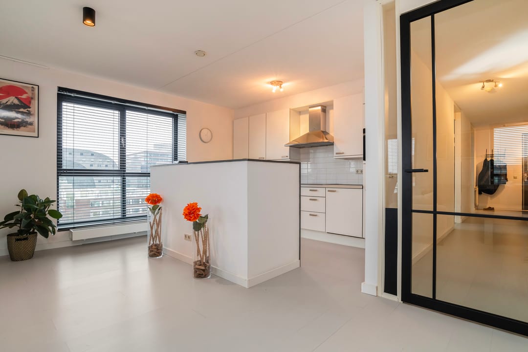 Foto 2 van Vissersdijk 27