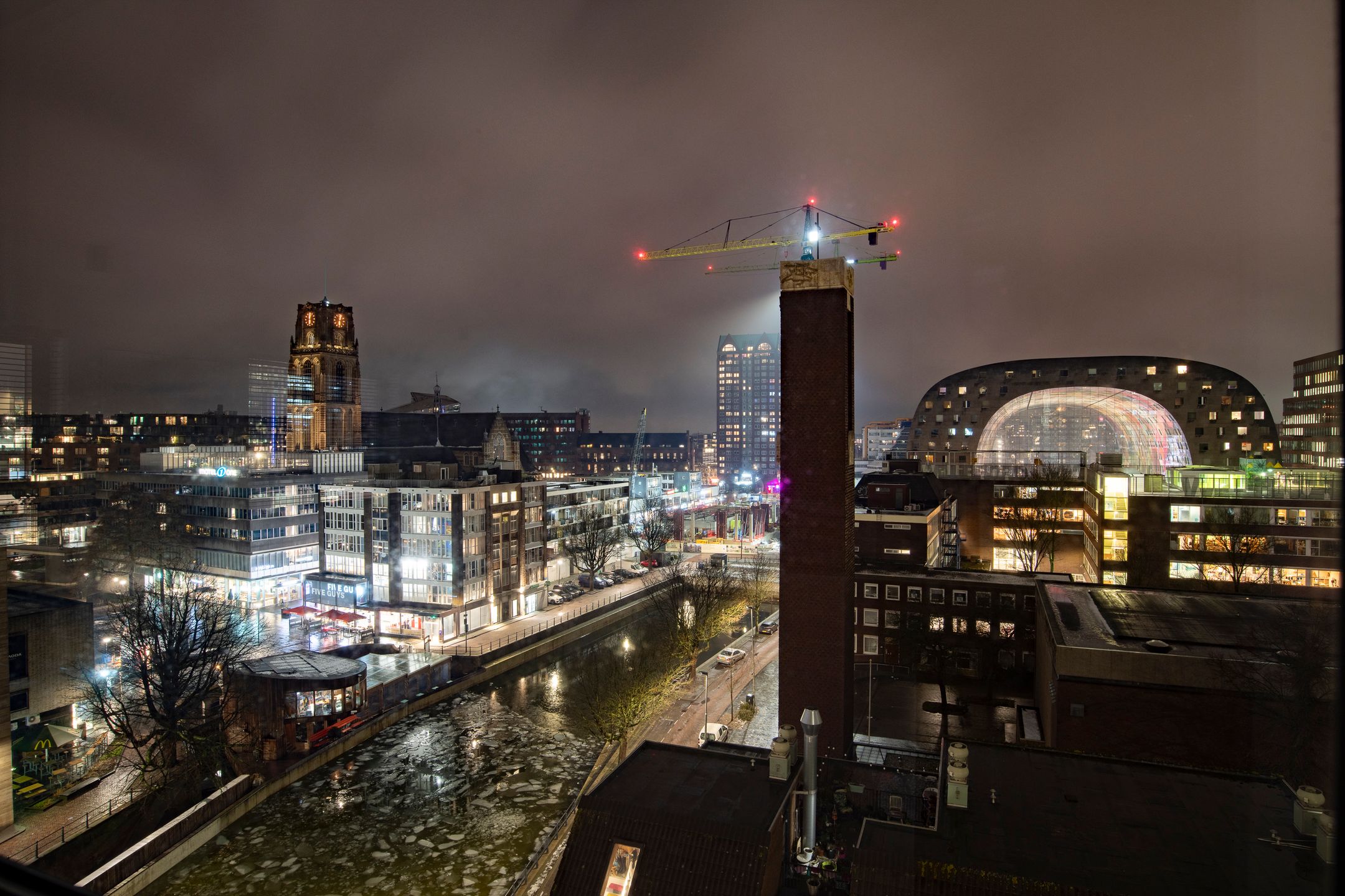 Foto 3 van Vissersdijk 27