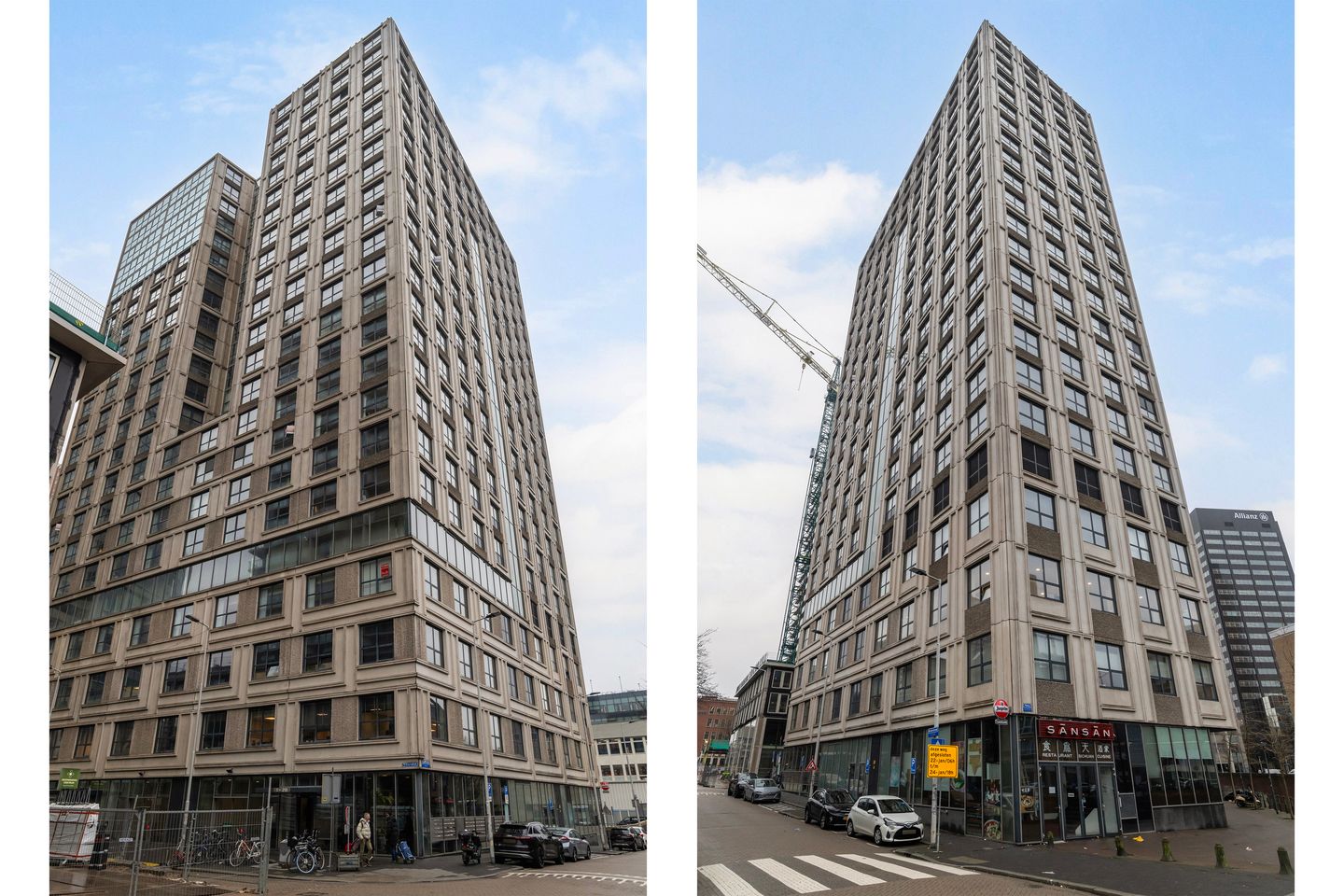 Foto 4 van Vissersdijk 27