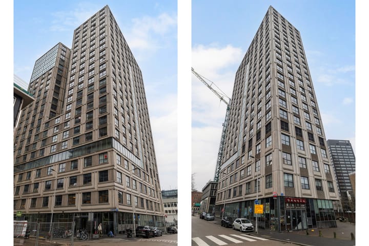 Foto 4 van Vissersdijk 27