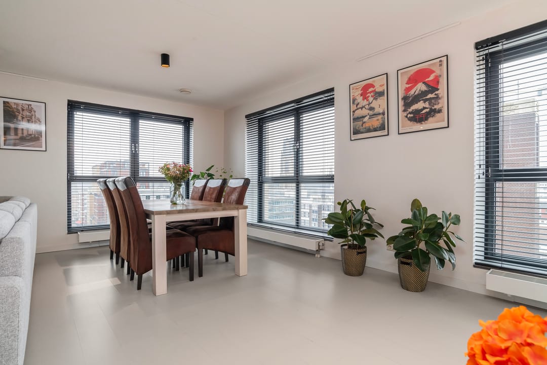 Foto 8 van Vissersdijk 27