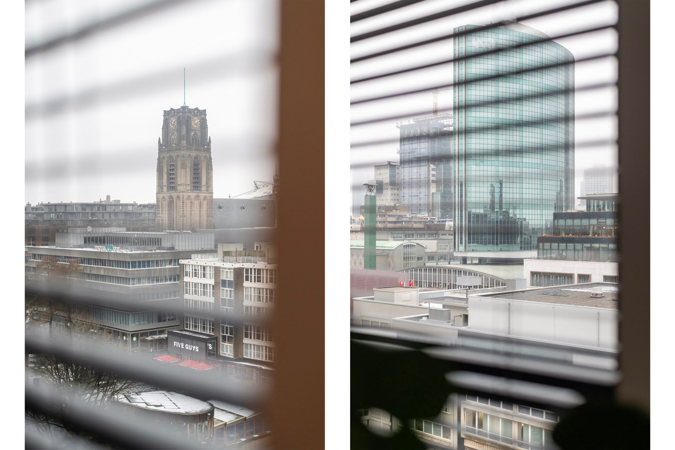 Foto 9 van Vissersdijk 27