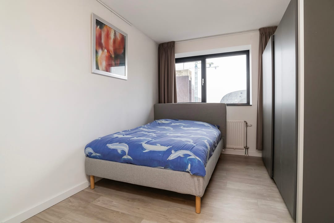 Foto 13 van Vissersdijk 27