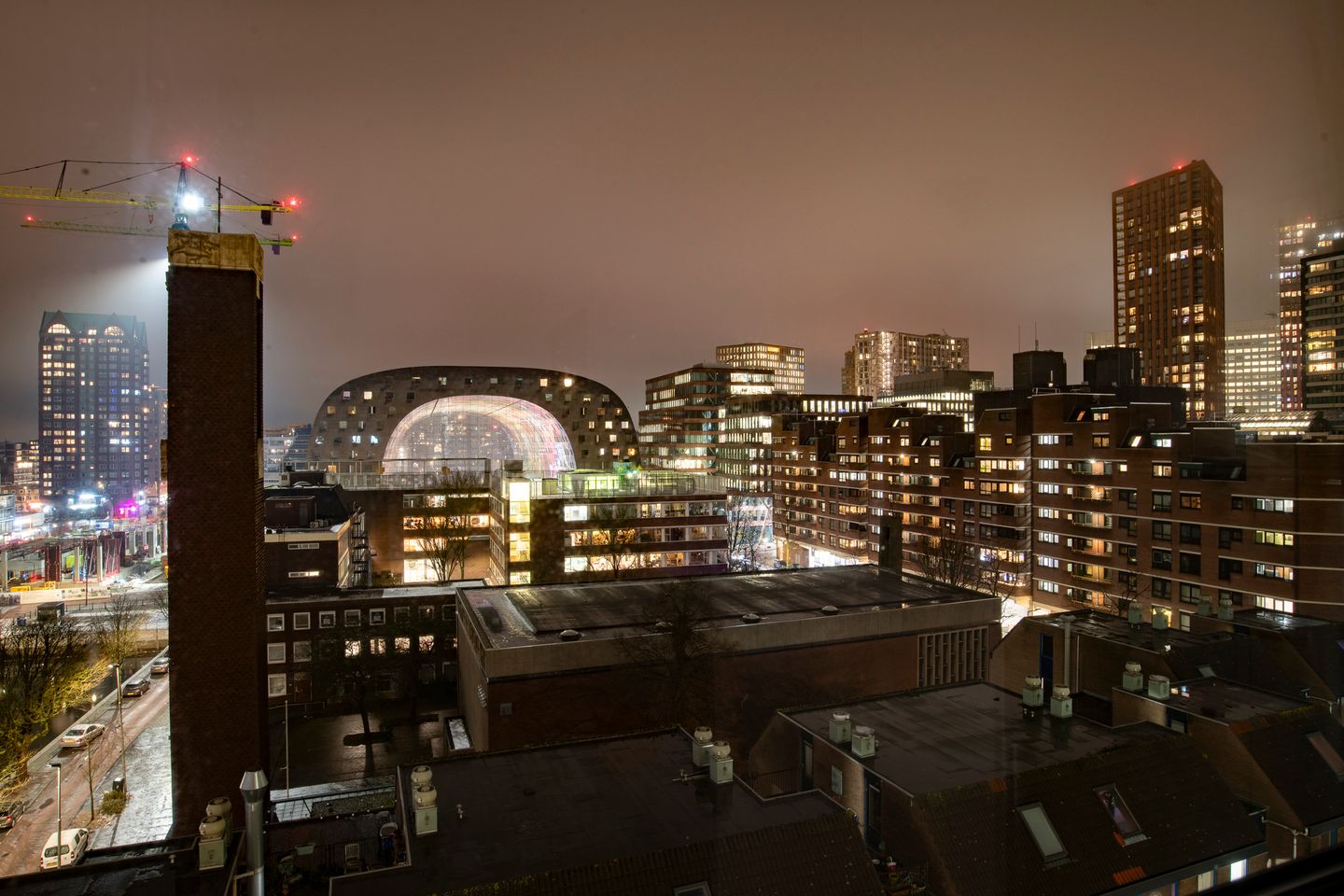 Foto 14 van Vissersdijk 27