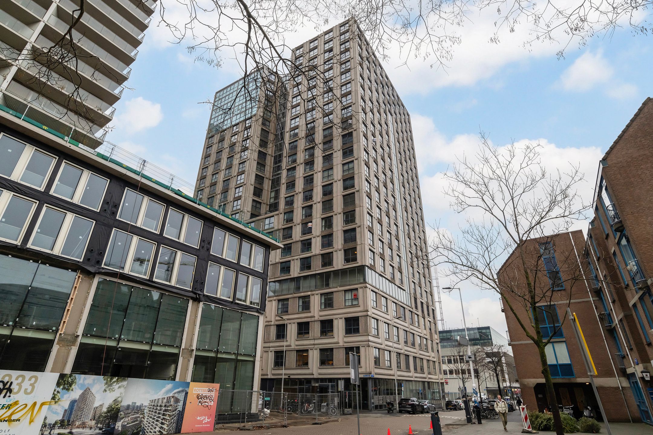 Foto 24 van Vissersdijk 27