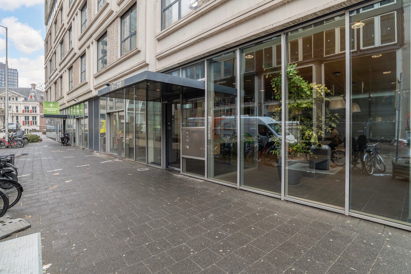 Foto 25 van Vissersdijk 27