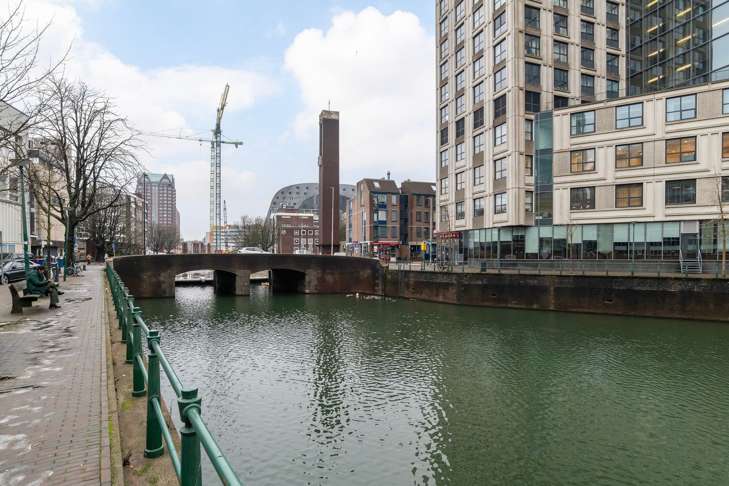 Foto 29 van Vissersdijk 27