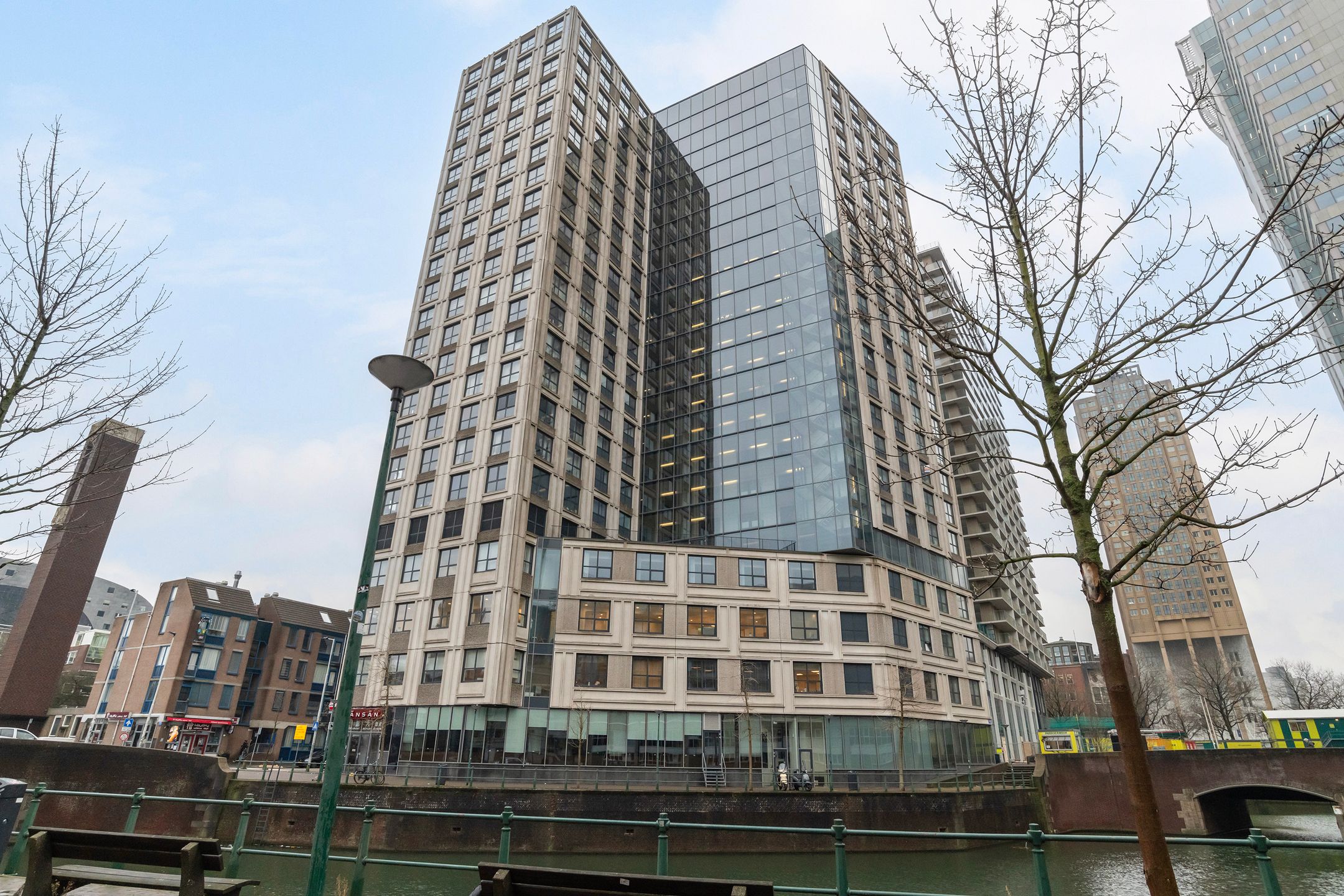 Foto 30 van Vissersdijk 27