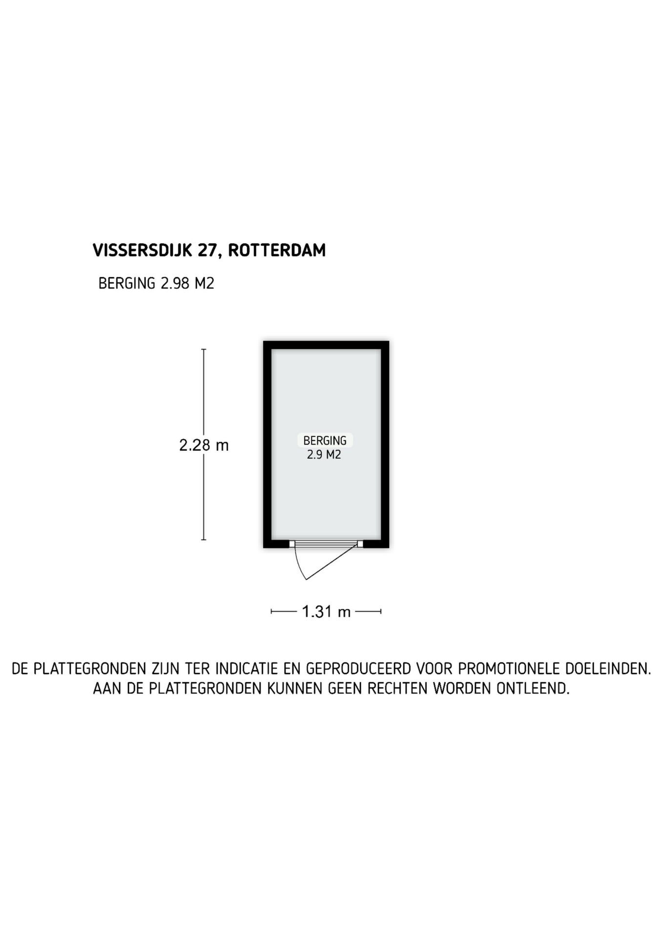 Foto 34 van Vissersdijk 27