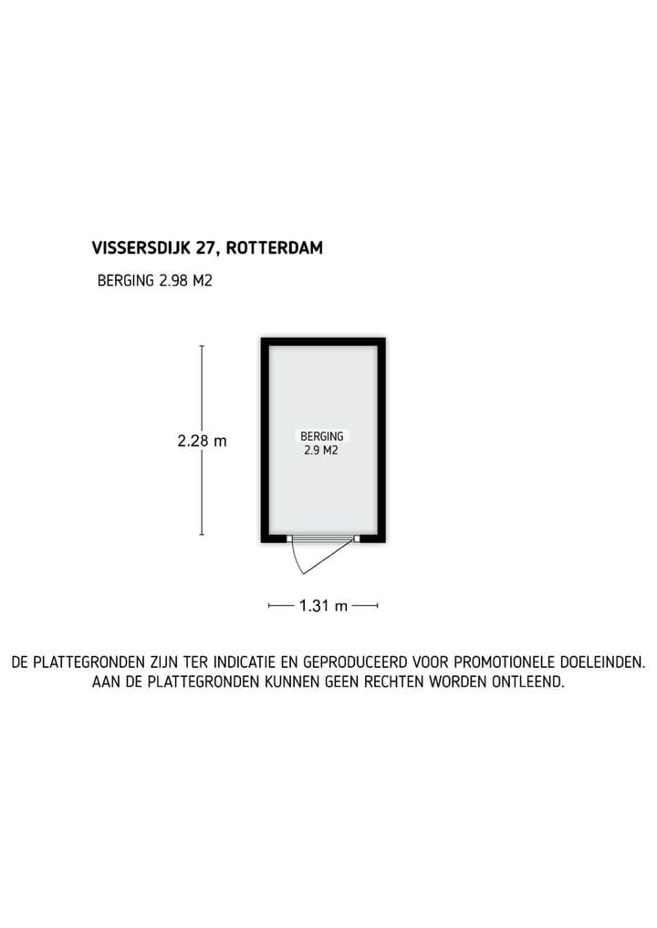 Foto 34 van Vissersdijk 27