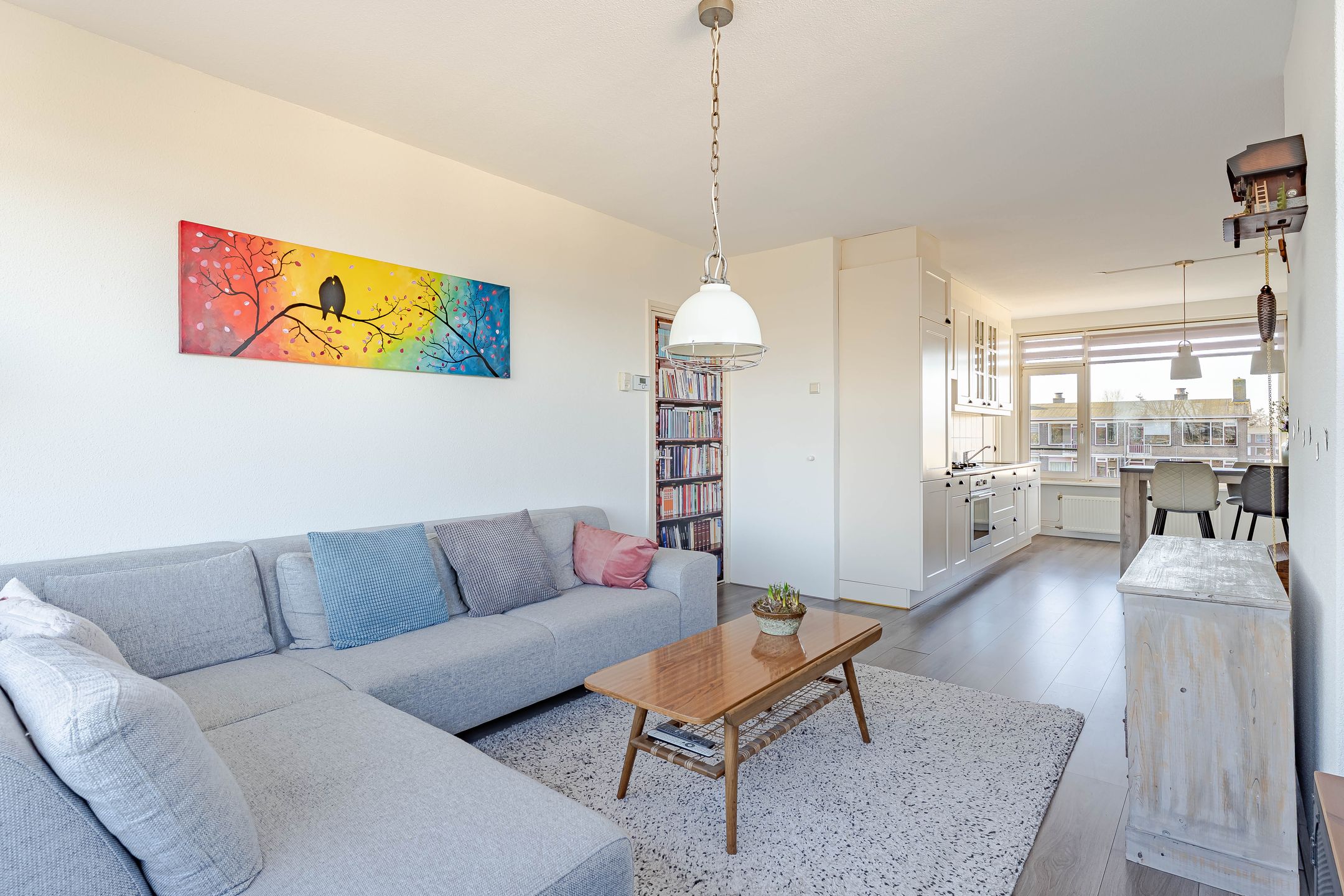 Foto 3 van J.H. van Straaten van Nesplantsoen 36