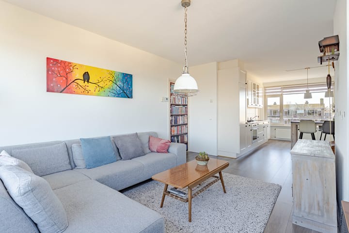 Foto 3 van J.H. van Straaten van Nesplantsoen 36