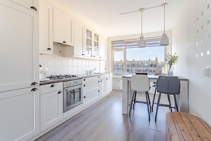 Foto 4 van J.H. van Straaten van Nesplantsoen 36