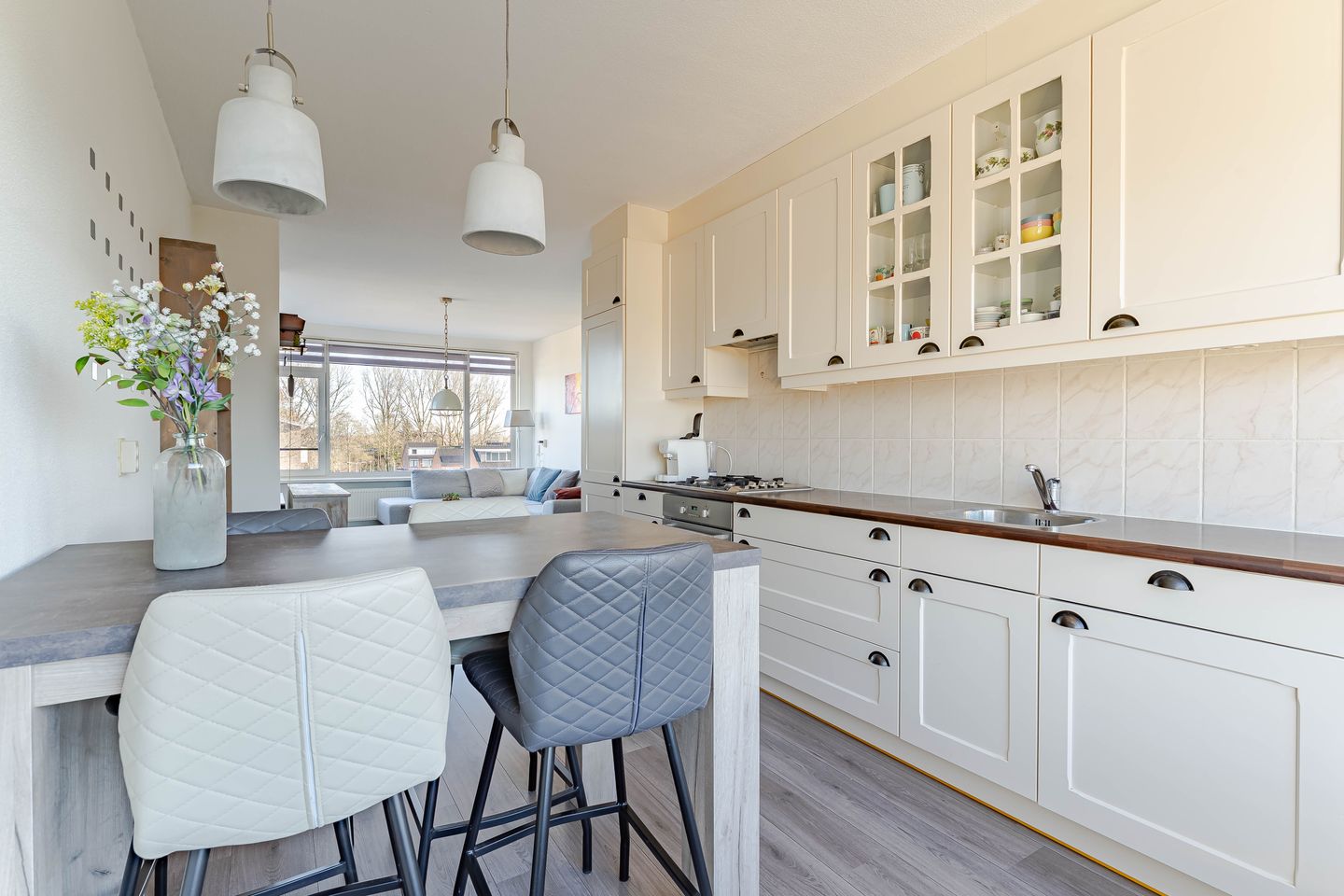 Foto 5 van J.H. van Straaten van Nesplantsoen 36