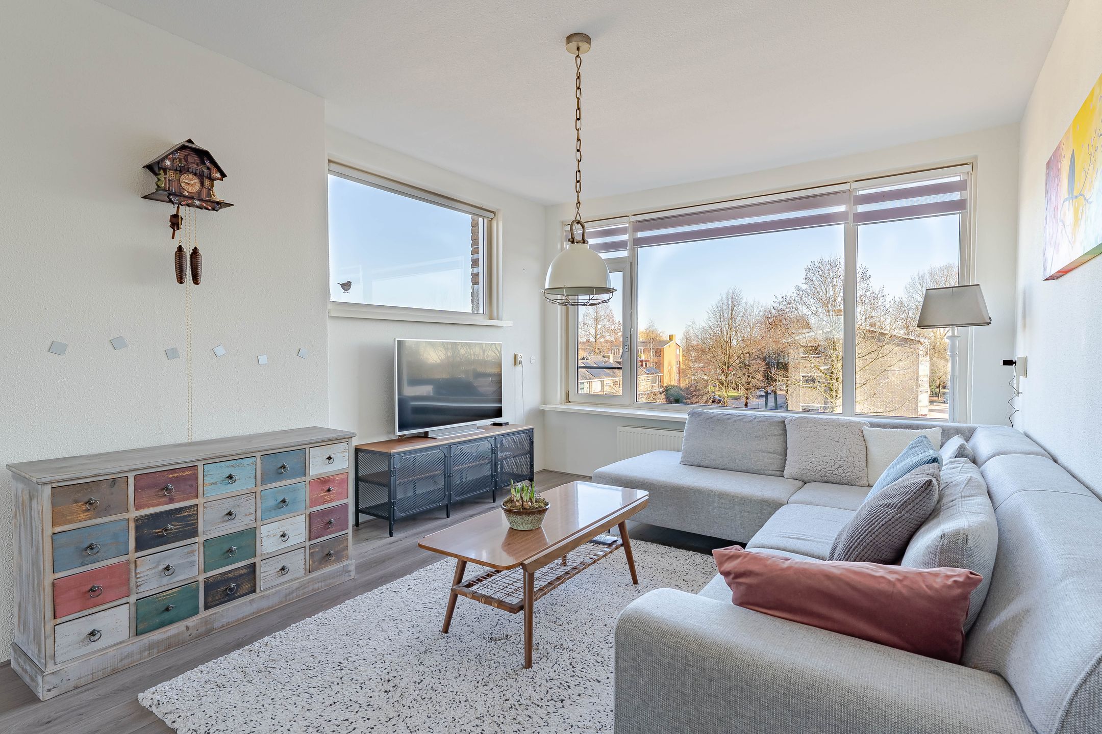 Foto 6 van J.H. van Straaten van Nesplantsoen 36