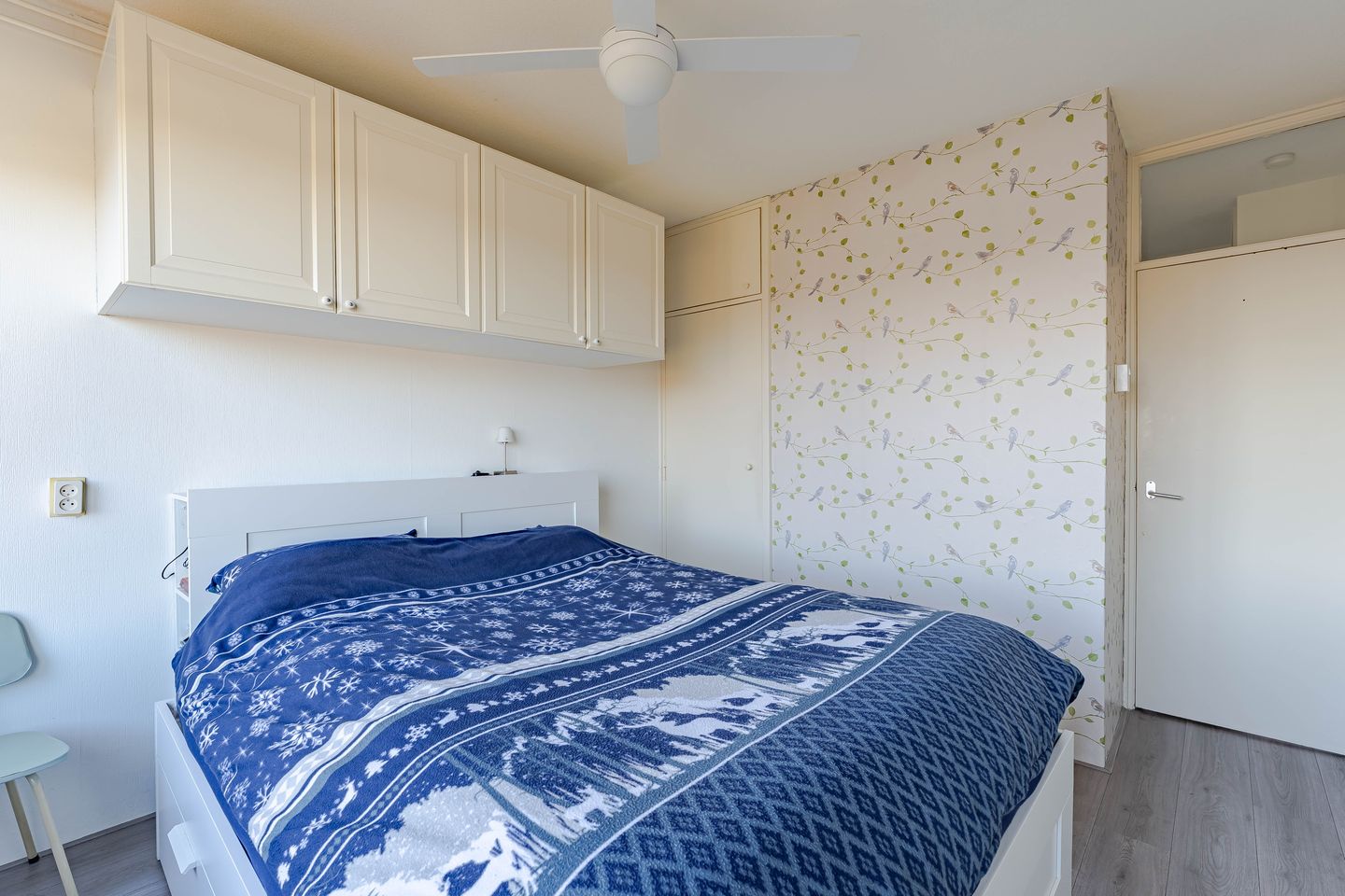 Foto 10 van J.H. van Straaten van Nesplantsoen 36