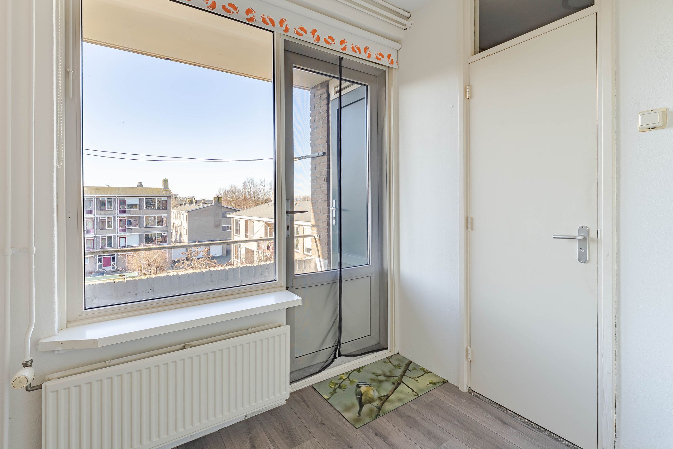 Foto 12 van J.H. van Straaten van Nesplantsoen 36