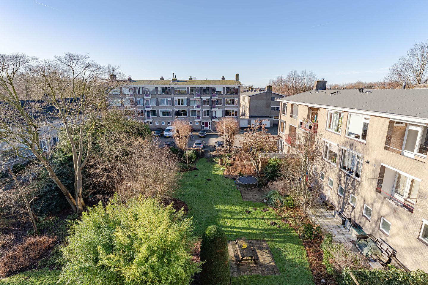 Foto 14 van J.H. van Straaten van Nesplantsoen 36