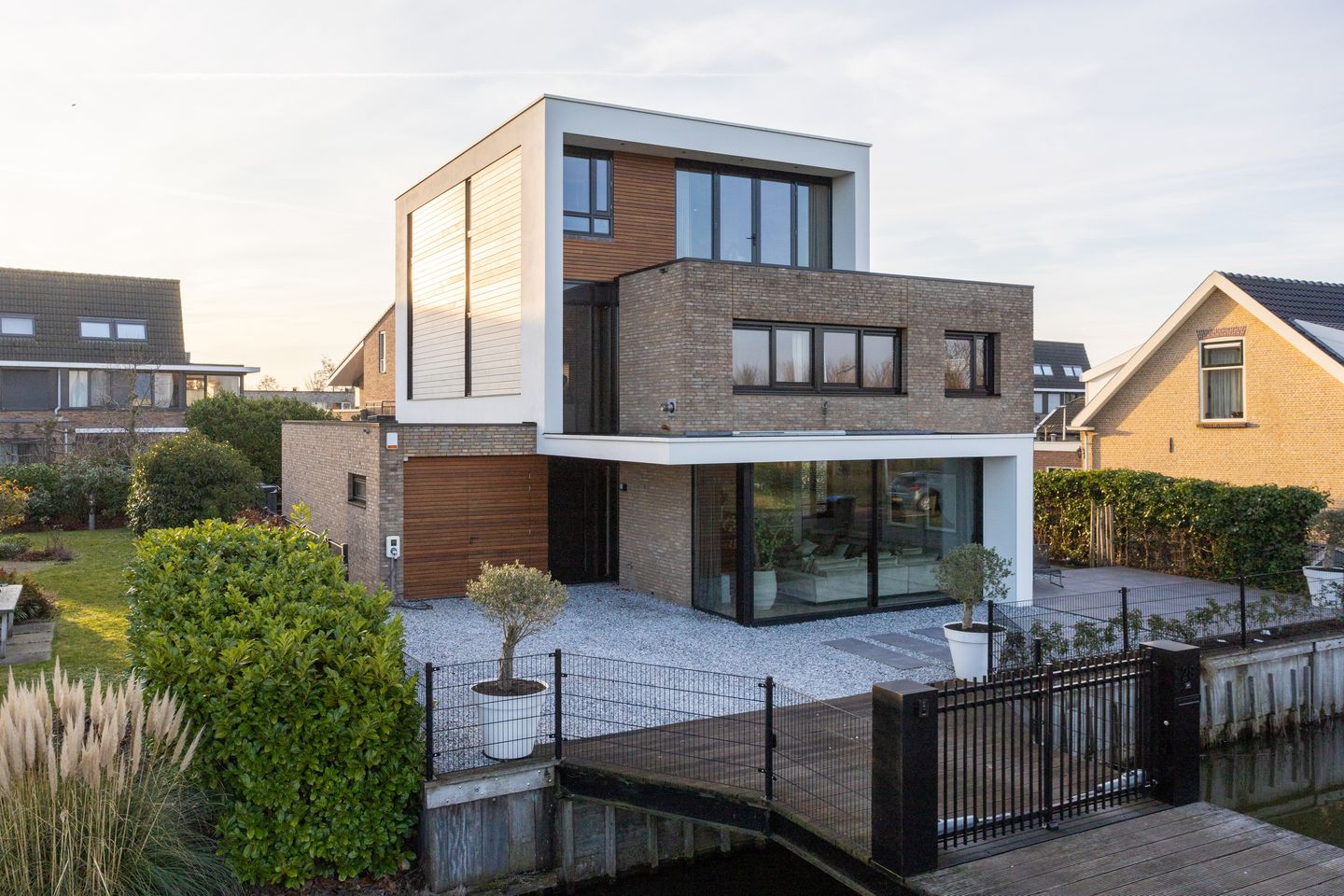 Foto 1 van Meerweg 28