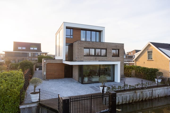 Foto 5 van Meerweg 28