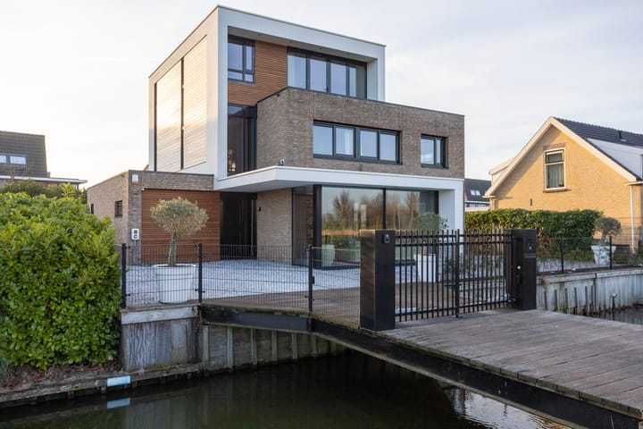 Foto 6 van Meerweg 28