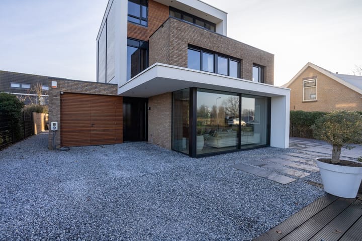 Foto 7 van Meerweg 28