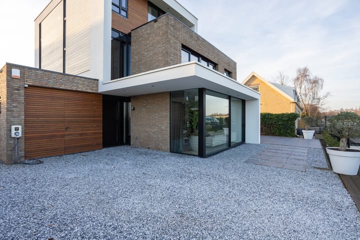 Foto 8 van Meerweg 28