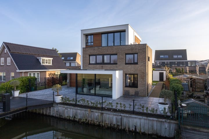 Foto 11 van Meerweg 28