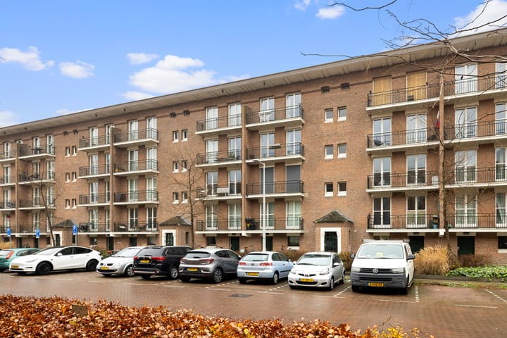 Akbarstraat 22-C main image