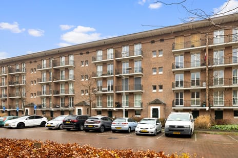 Akbarstraat thumbnail