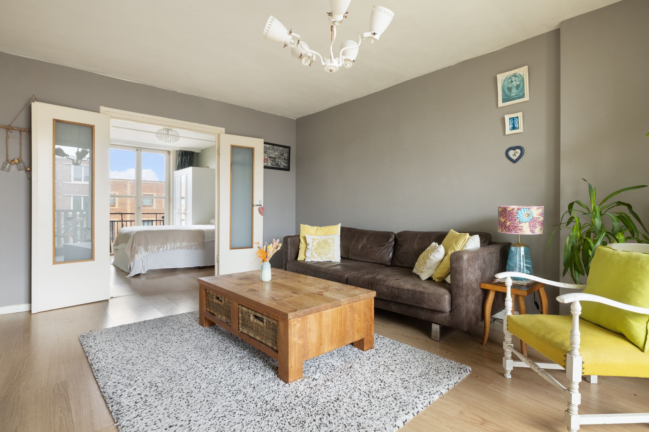 Photo 3 of Akbarstraat 22-C