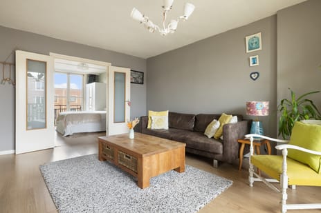 Akbarstraat 22-C tertiary image