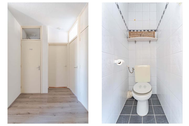 Photo 7 of J.H. van Straaten van Nesplantsoen 36