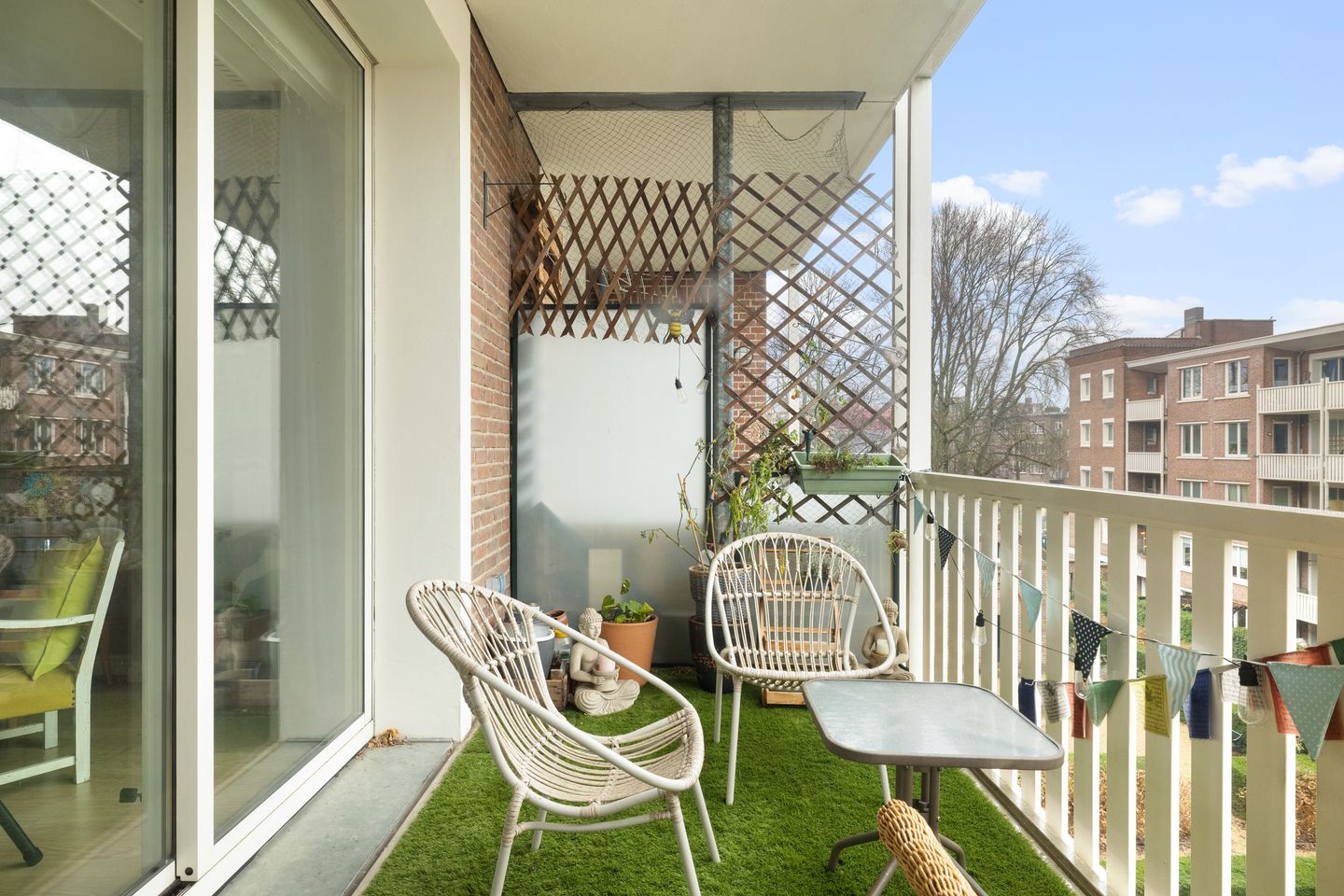 Photo 4 of Akbarstraat 22-C