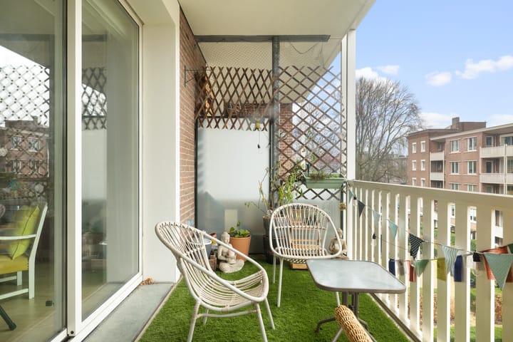 Foto 4 van Akbarstraat 22-C