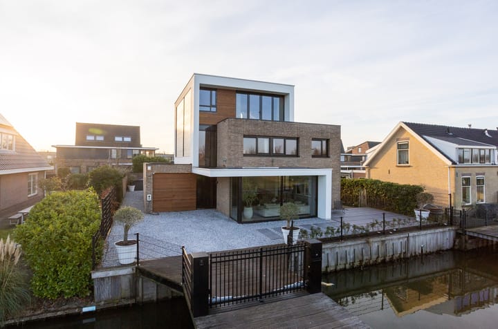 Foto 4 van Meerweg 28